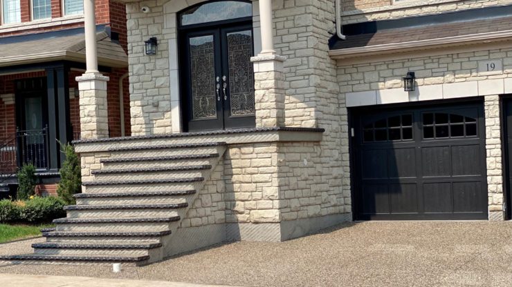 Home Repair & Improvement Project – Mississauga, ON