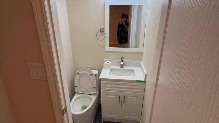 Bathroom Remodeling – Ontario