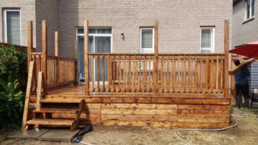 ADU Construction Project – Burlington, ON