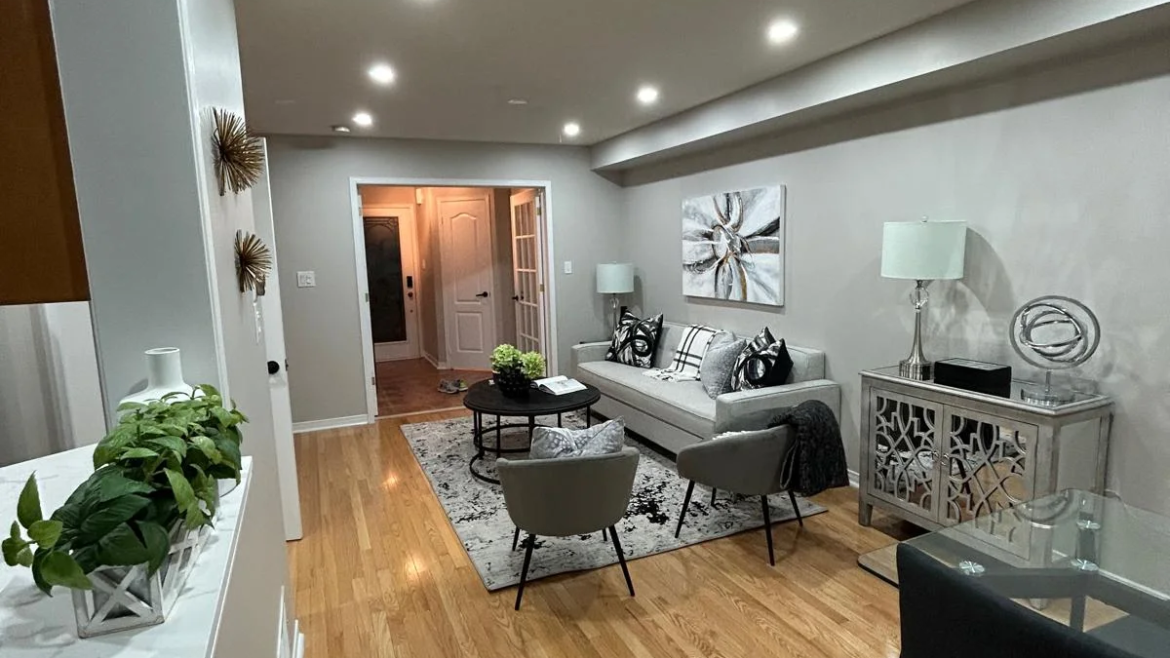 HOME RENOVATIONS