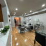 HOME RENOVATIONS