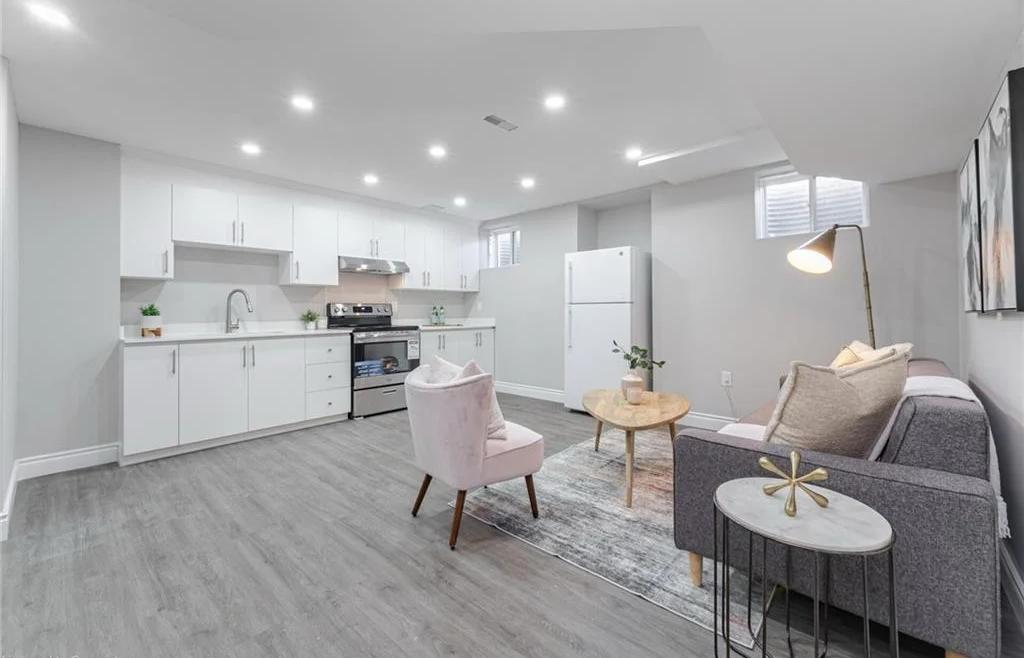 Custom Home Construction – Kitchener, ON