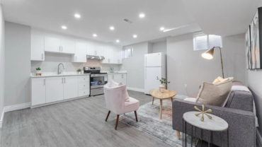 Custom Home Construction – Kitchener, ON