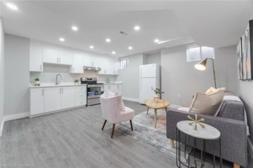 Custom Home Construction – Kitchener, ON