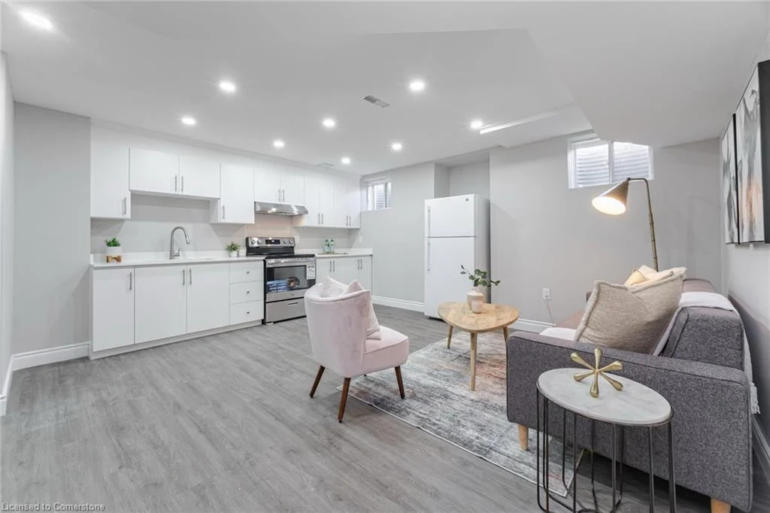 Custom Home Construction – Kitchener, ON