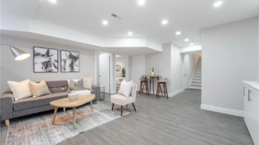 HOME RENOVATIONS