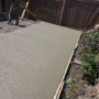CONCRETE WORK
