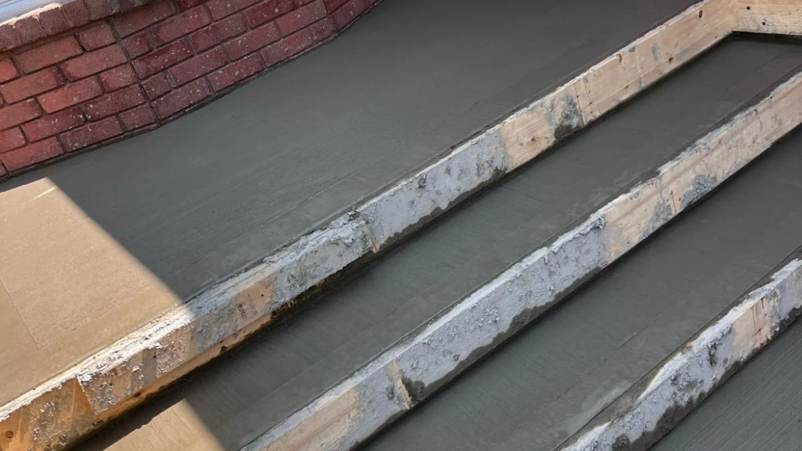 Exterior Home Improvement Project – Hamilton, ON
