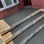 EXTERIOR IMPROVEMENTS