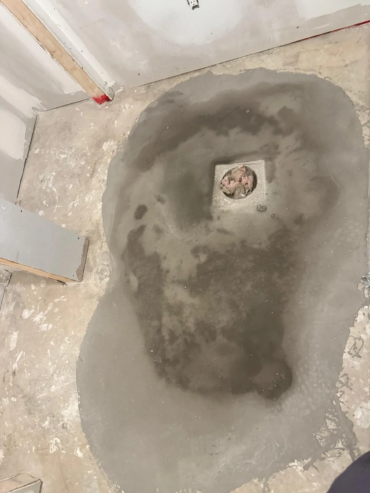 Home Repair & Improvement Project – Mississauga, ON