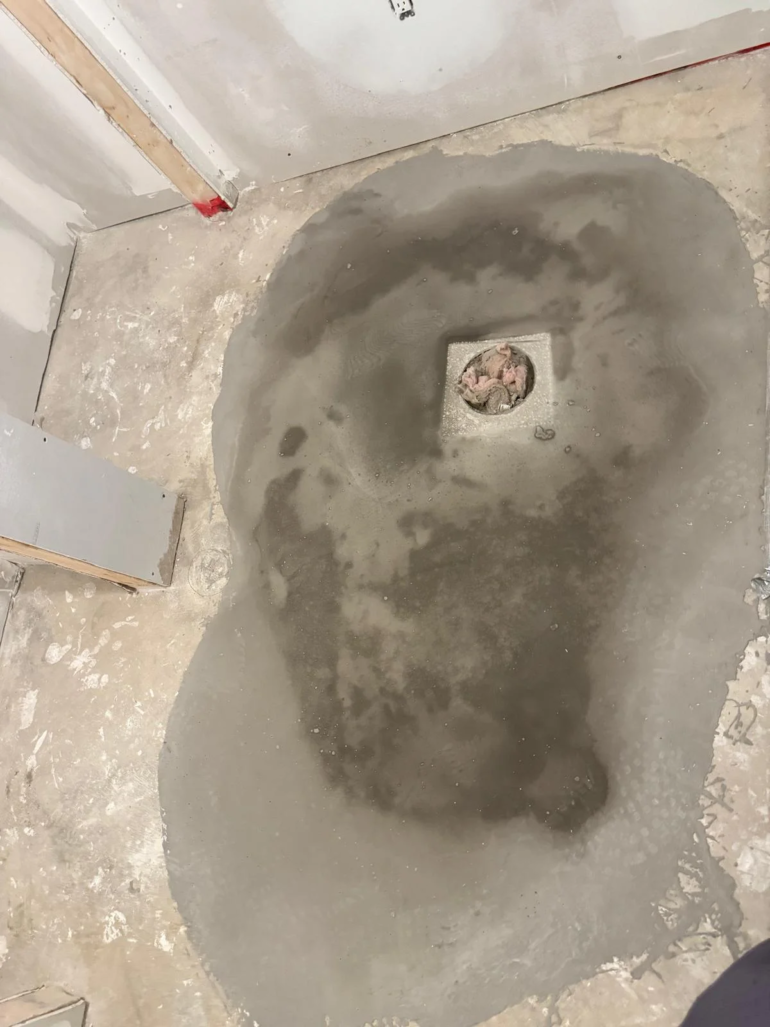 Home Repair & Improvement Project – Mississauga, ON