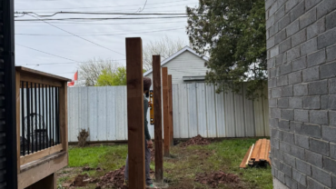Residential Framing Project – Cambridge, ON